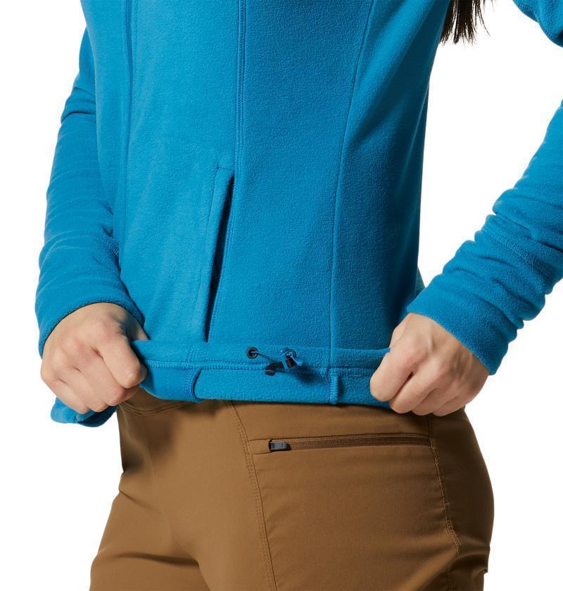 Microchill 2.0 Jacket - Womens - Vinson Blue 6