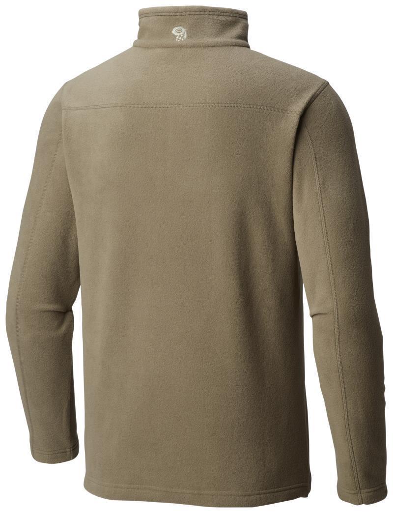 Microchill 2.0 Zip T - Mens - Darklands 2
