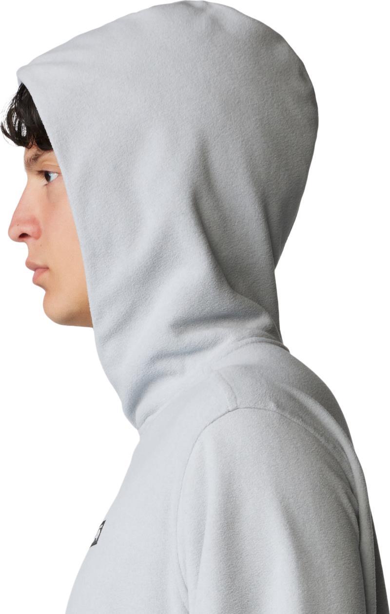 Microchill Hoody - Mens - Glacial Heather 5