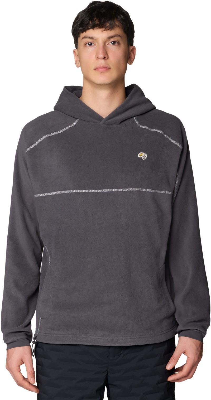 Microchill Hoody - Mens - shark 1