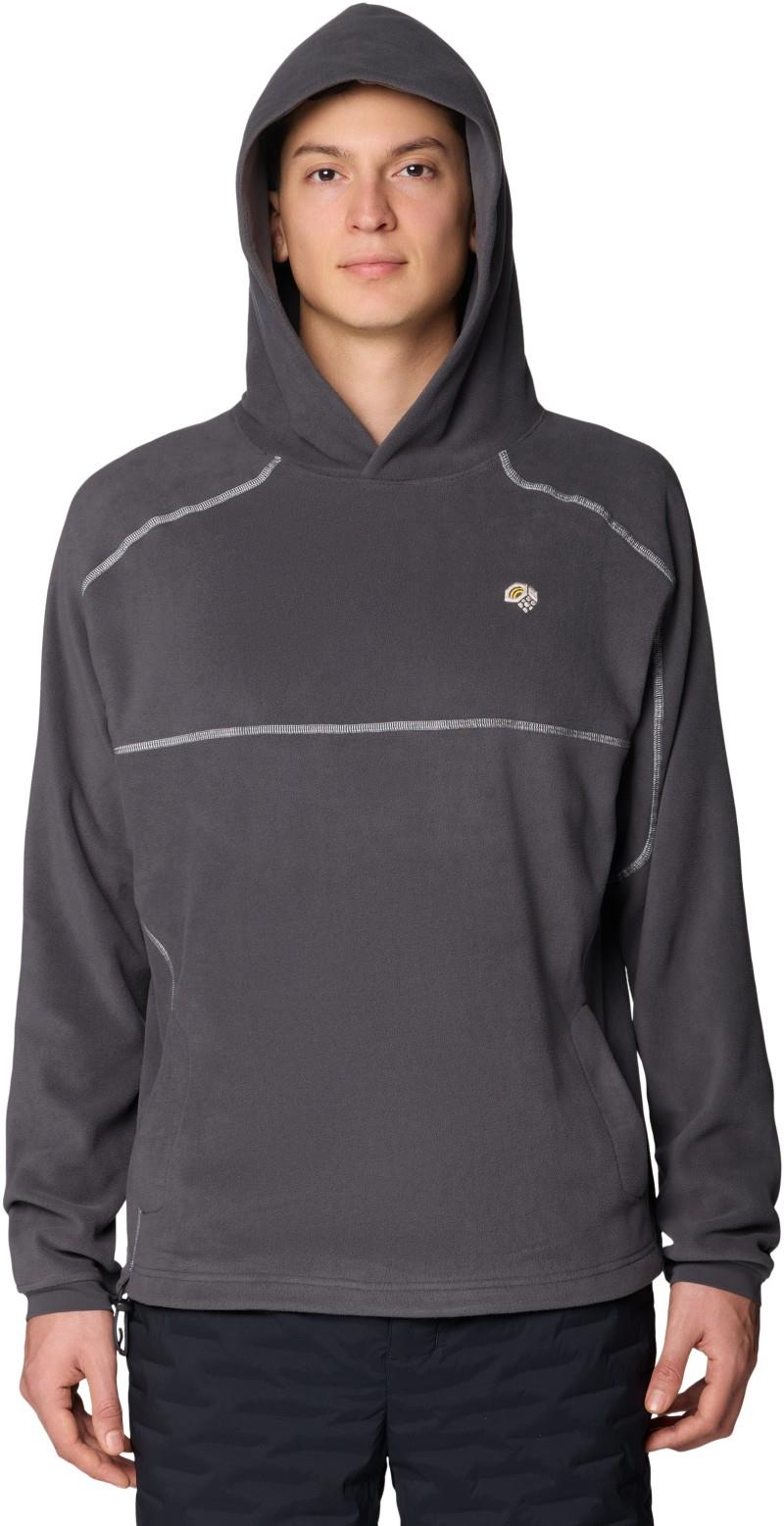 Microchill Hoody - Mens - shark 1