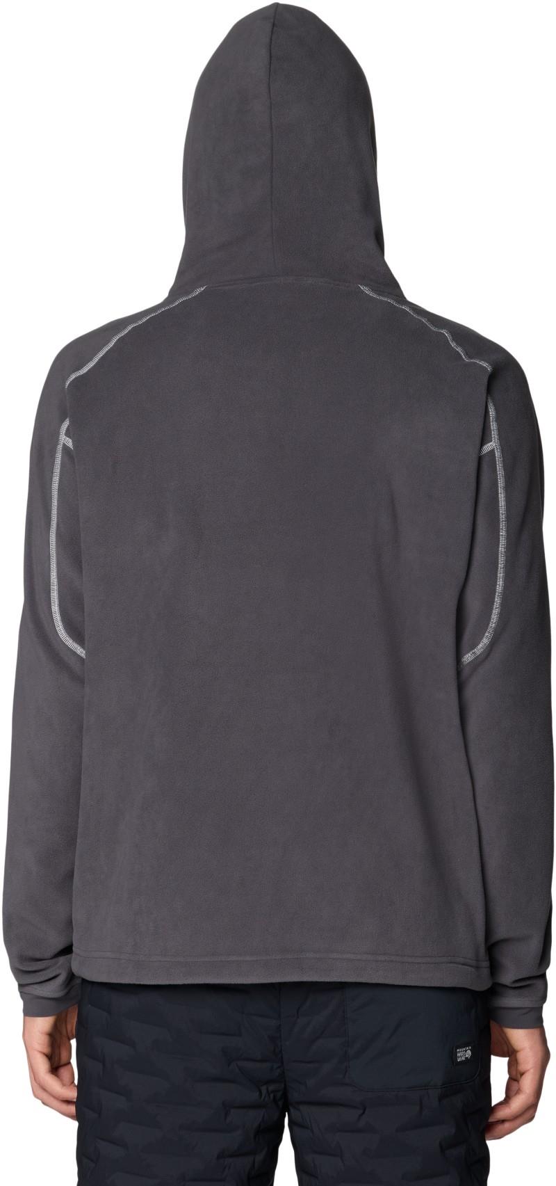 Microchill Hoody - Mens - shark 1