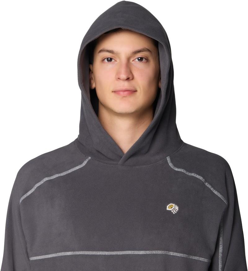 Microchill Hoody - Mens - shark 1