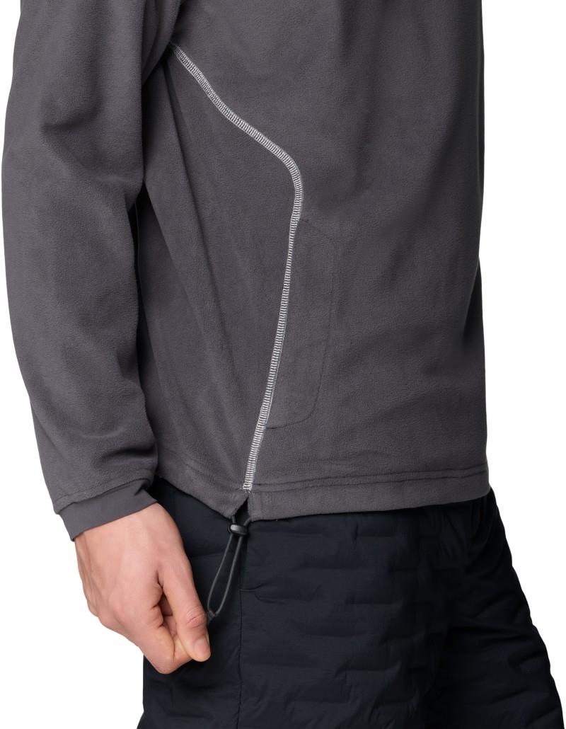 Microchill Hoody - Mens - shark 1