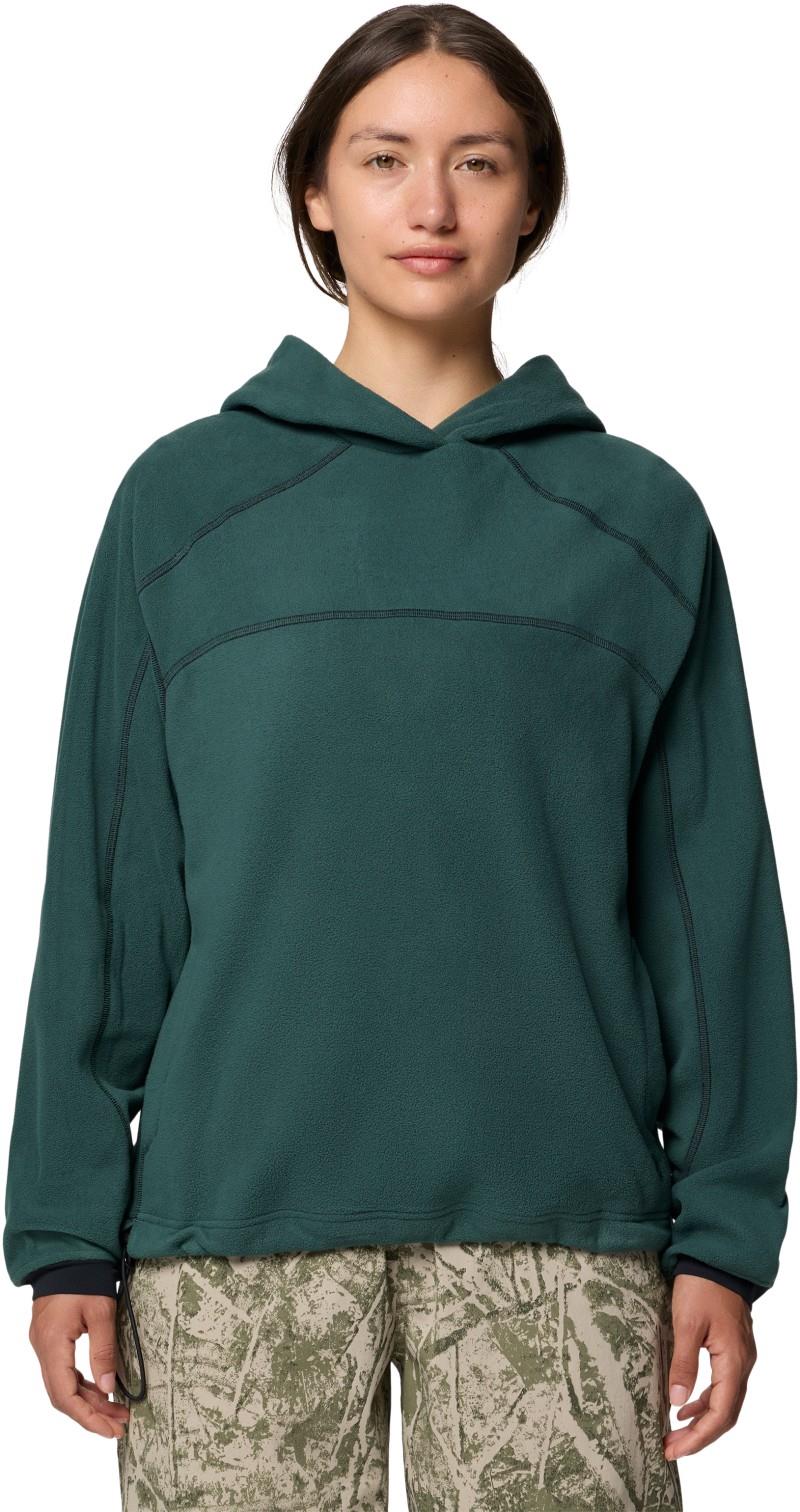 Microchill Hoody - Womens - verve 1