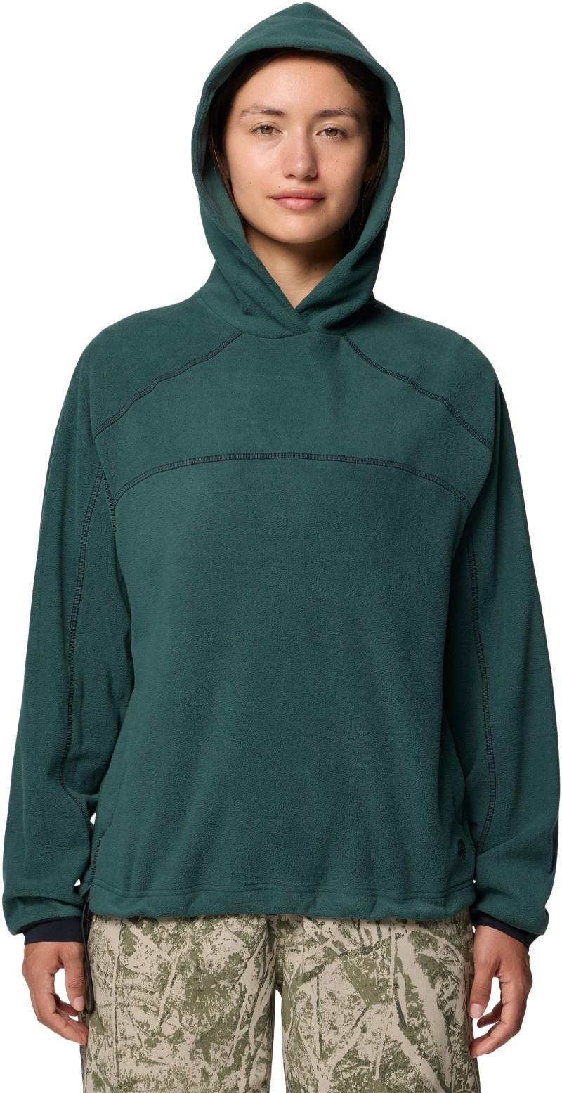Microchill Hoody - Womens - verve 1
