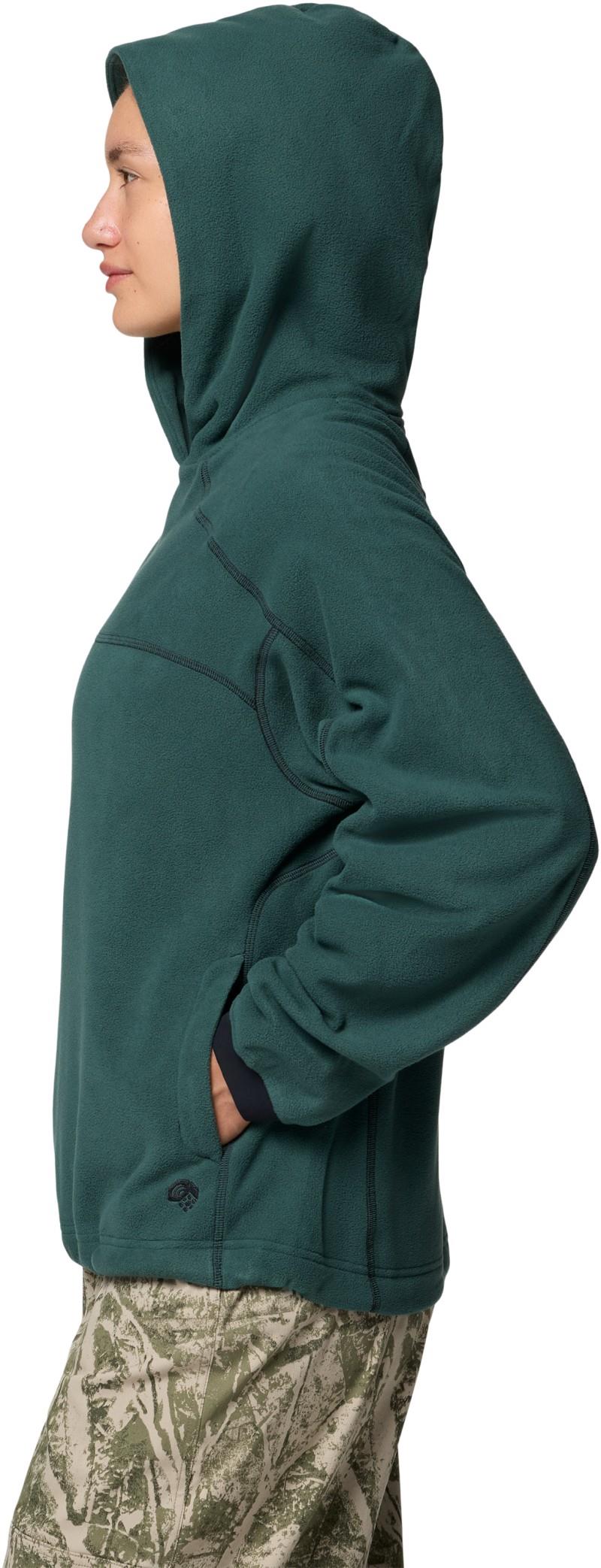 Microchill Hoody - Womens - verve 1