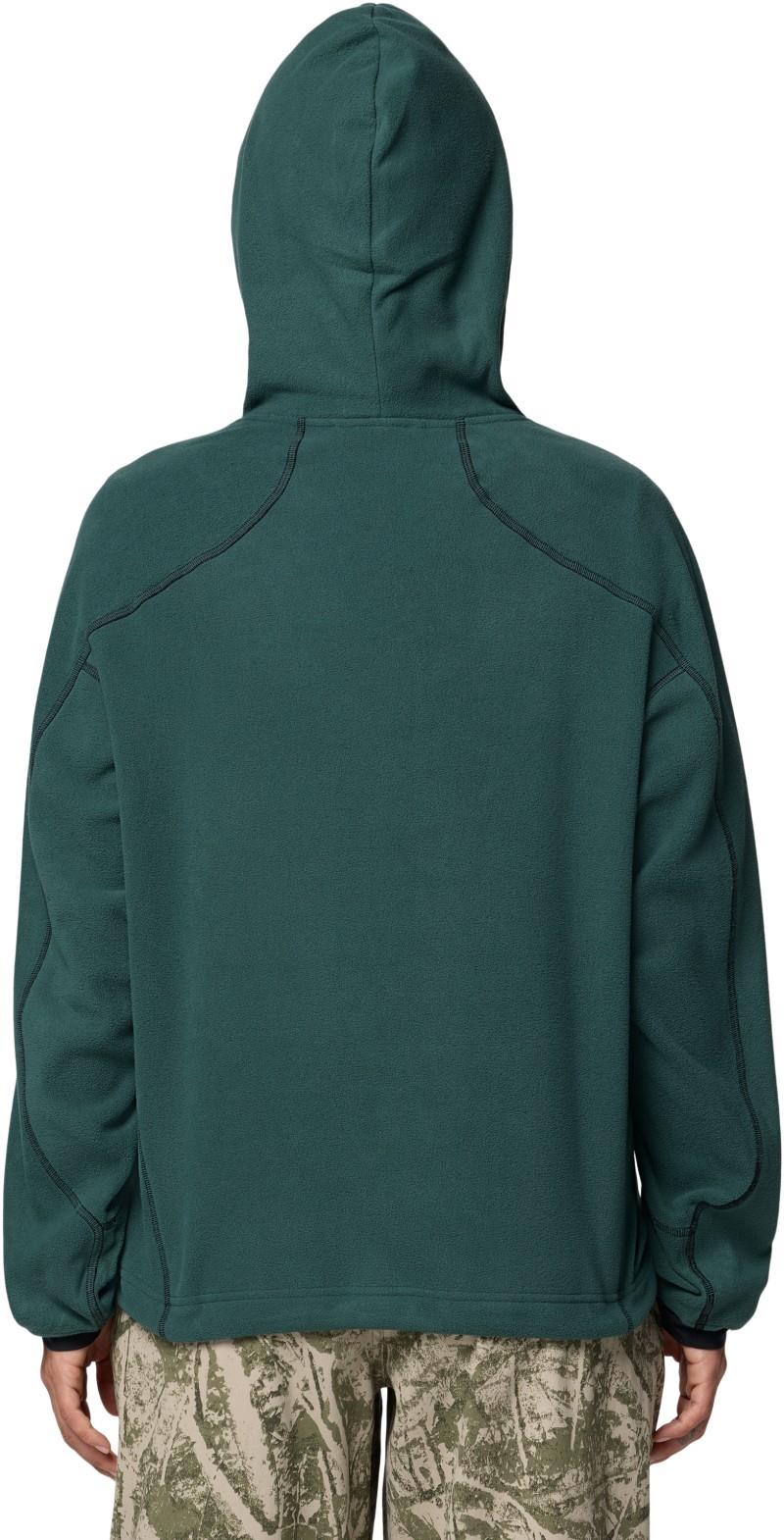 Microchill Hoody - Womens - verve 1