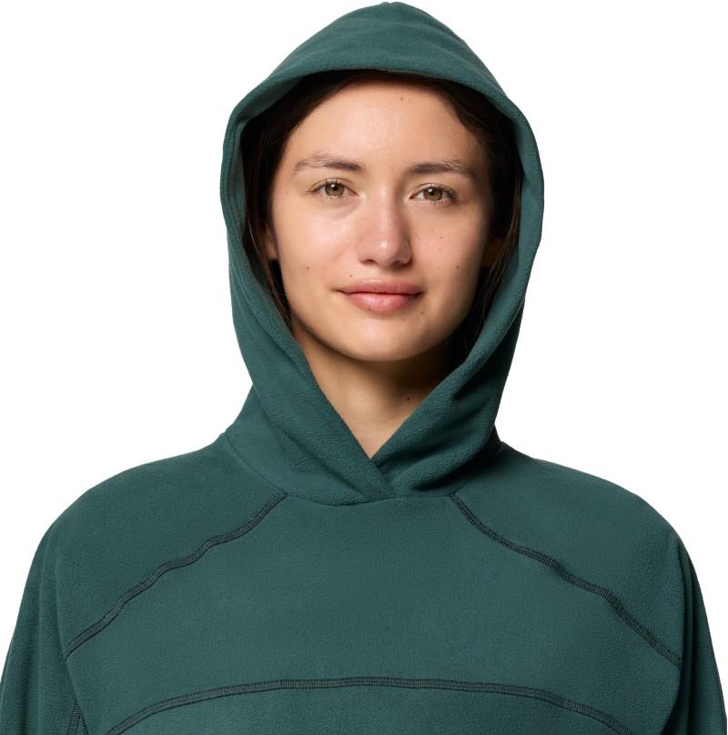 Microchill Hoody - Womens - verve 1
