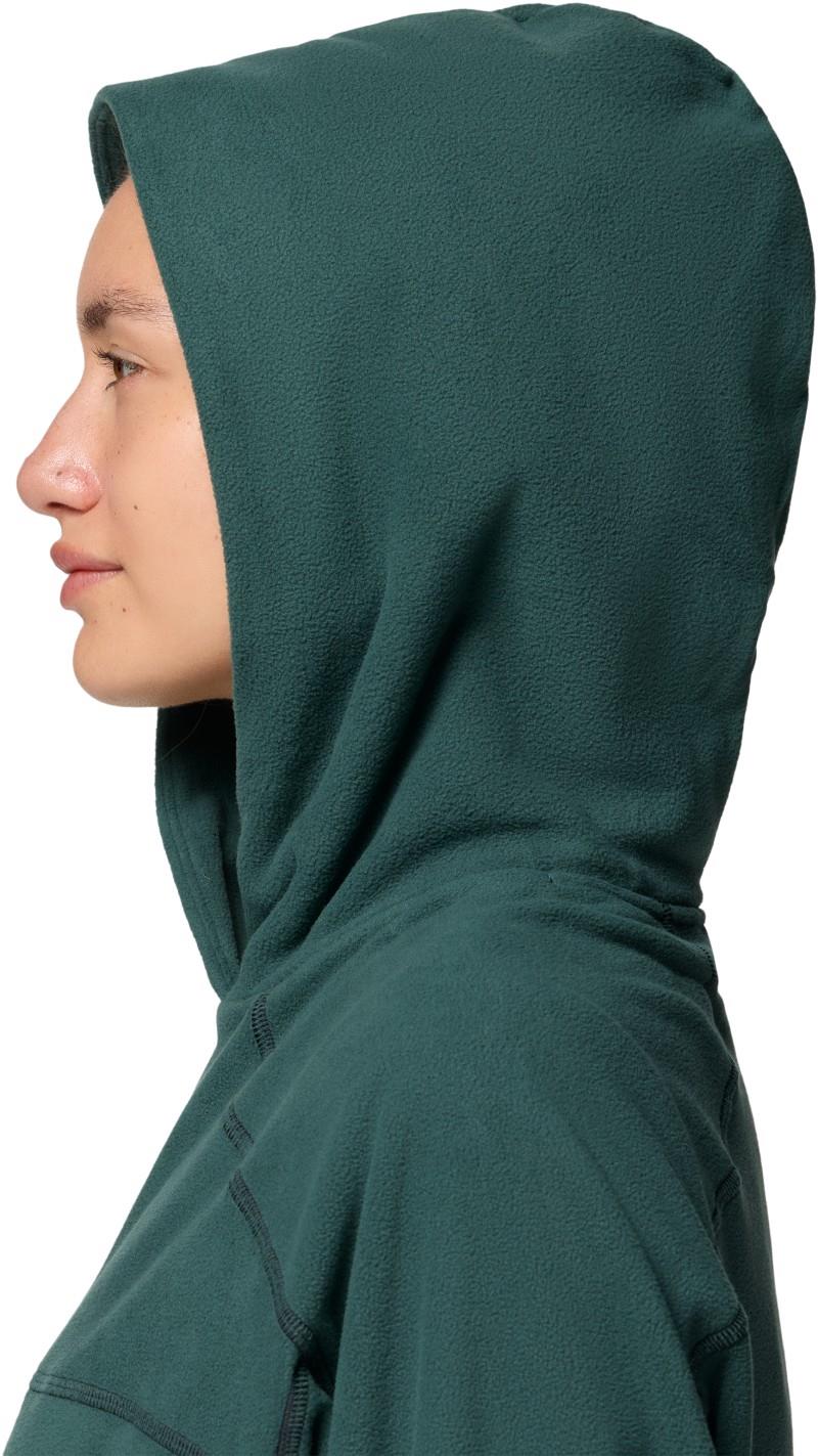 Microchill Hoody - Womens - verve 1