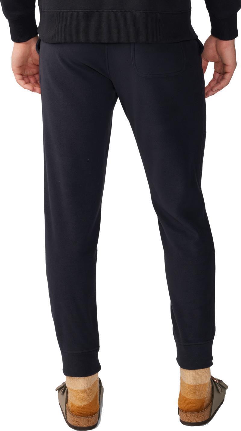 Microchill Joggers - Mens - Black 3