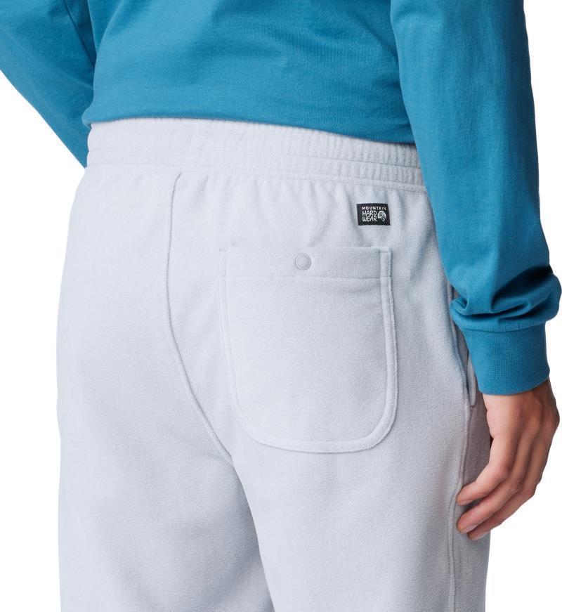 Microchill Joggers - Mens - Glacial Heather 4