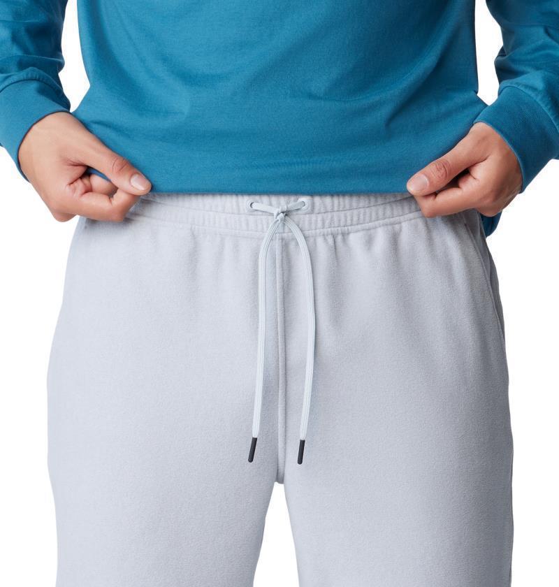 Microchill Joggers - Mens - Glacial Heather 5