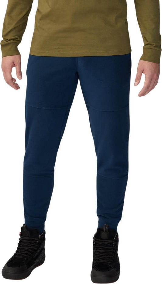 Microchill Joggers - Mens - Hardwear Navy 1