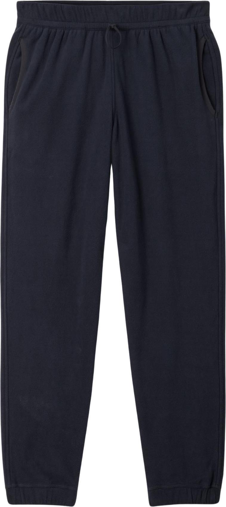 Microchill Joggers - Womens - Black 1