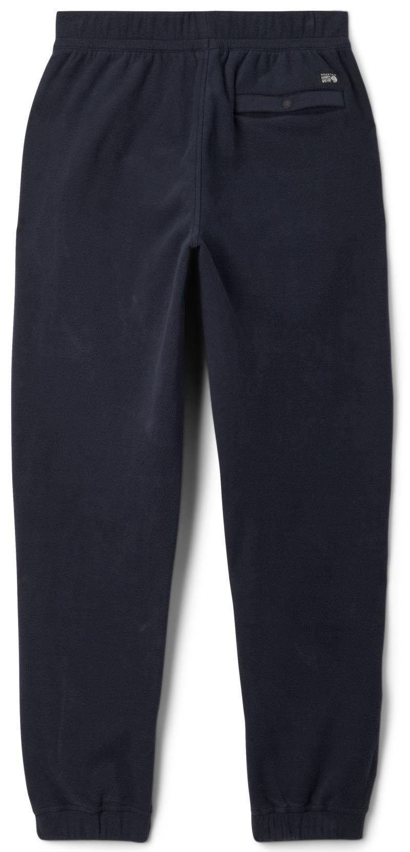 Microchill Joggers - Womens - Black 2