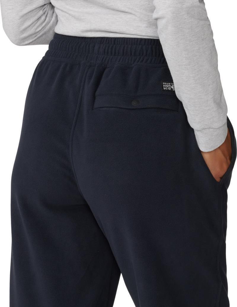 Microchill Joggers - Womens - Black 7
