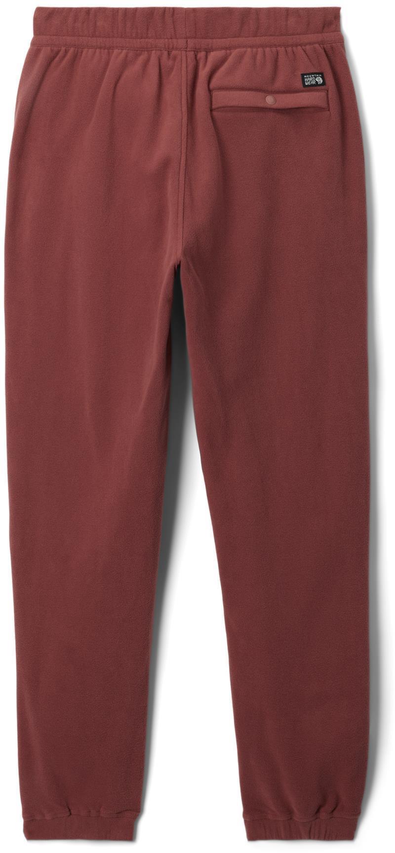 Microchill Joggers - Womens - Clay Earth 2