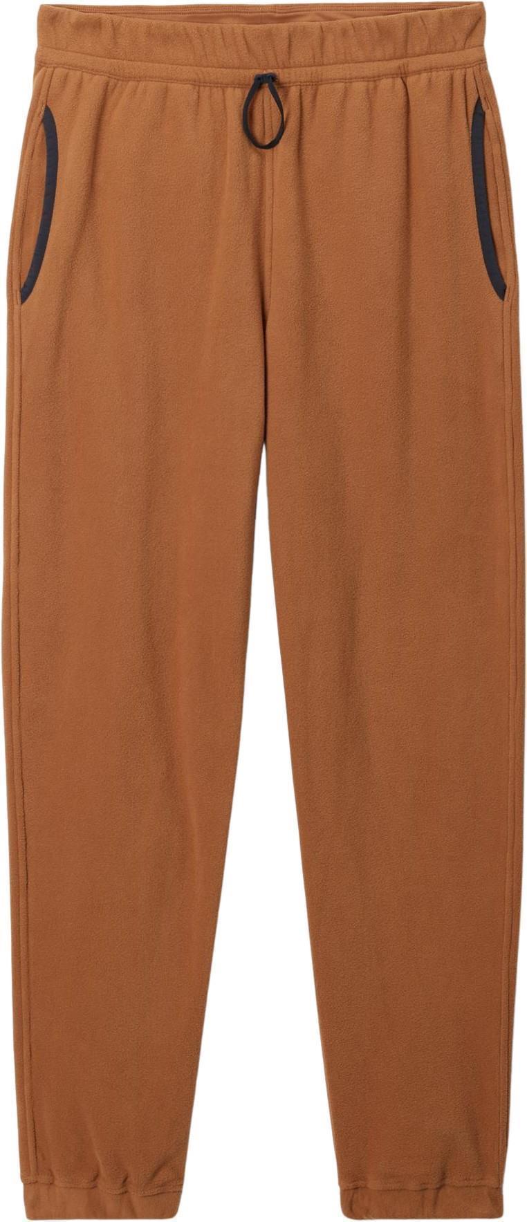 Microchill Joggers - Womens - Copper Clay 1