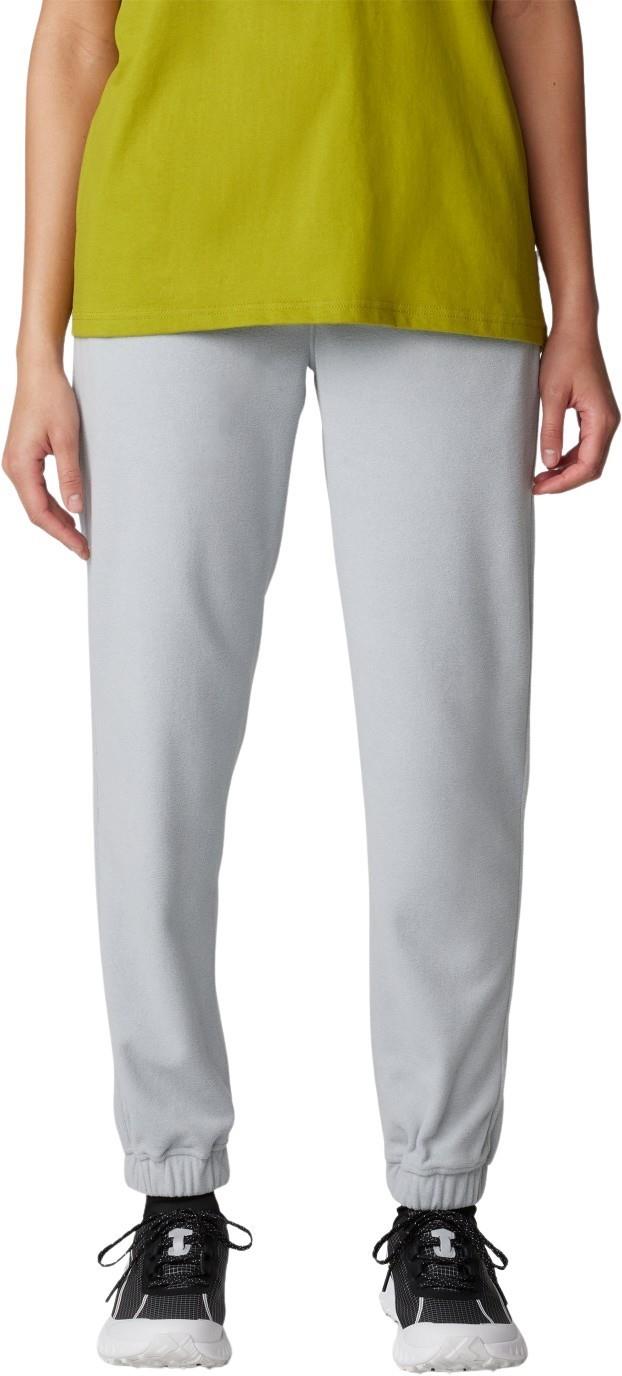 Microchill Joggers - Womens - glacial heather 1