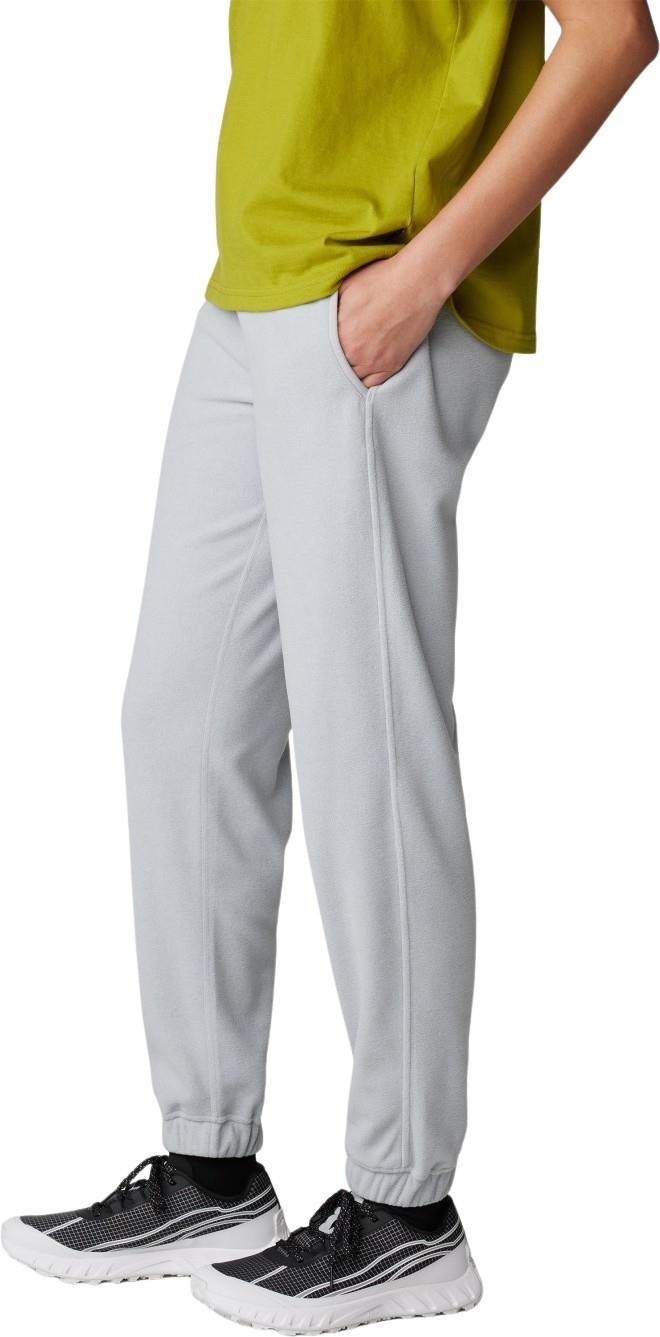 Microchill Joggers - Womens - glacial heather 1