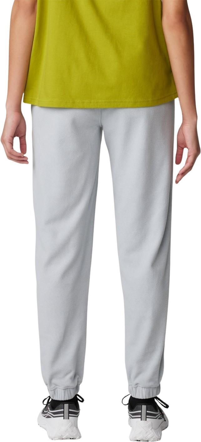 Microchill Joggers - Womens - glacial heather 1