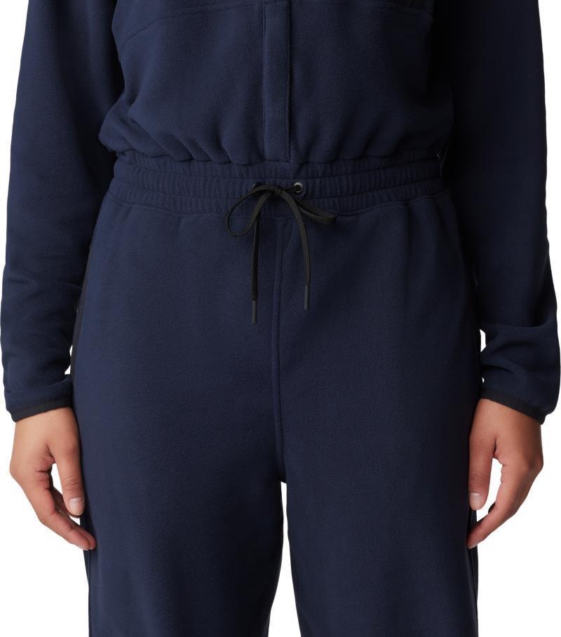 Microchill One-Piece - Womens - Abyss 3