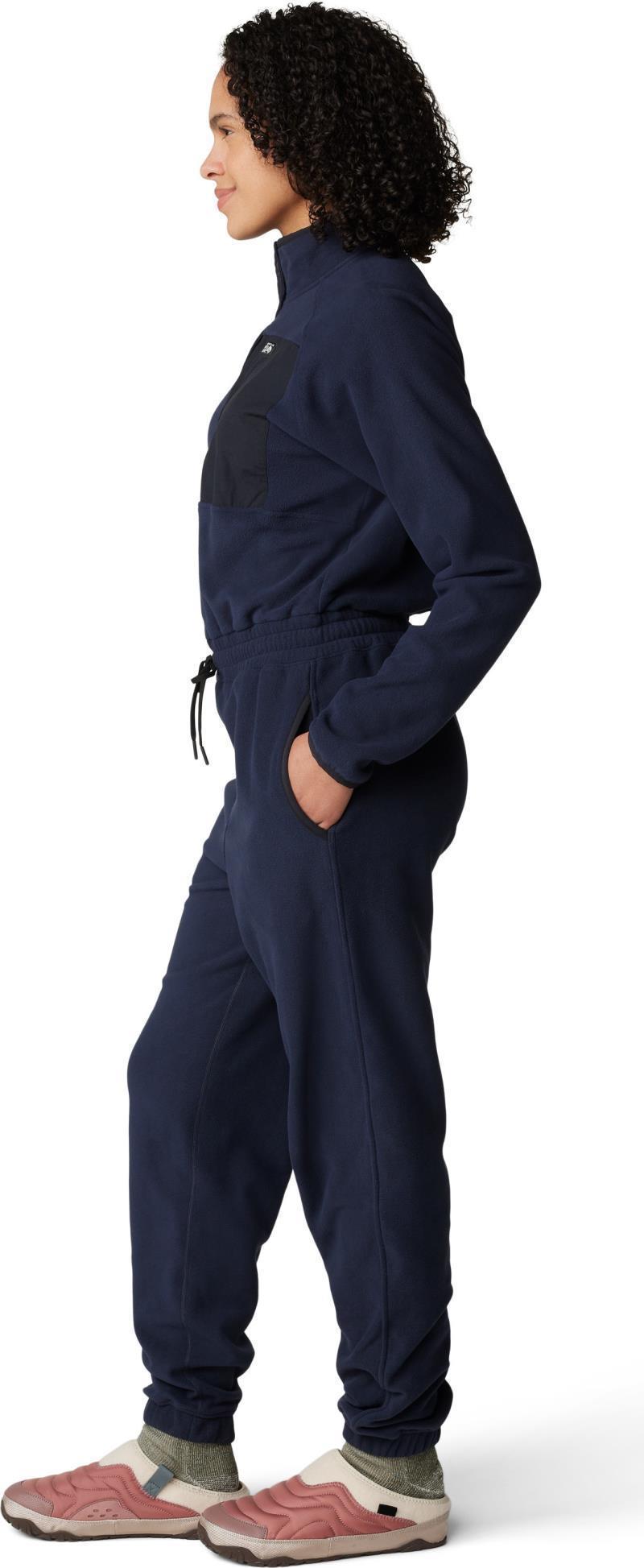 Microchill One-Piece - Womens - Abyss 7