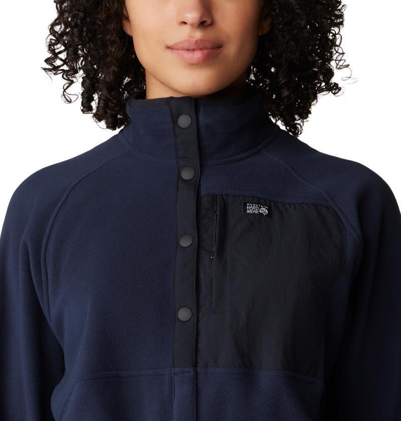 Microchill One-Piece - Womens - Abyss 8