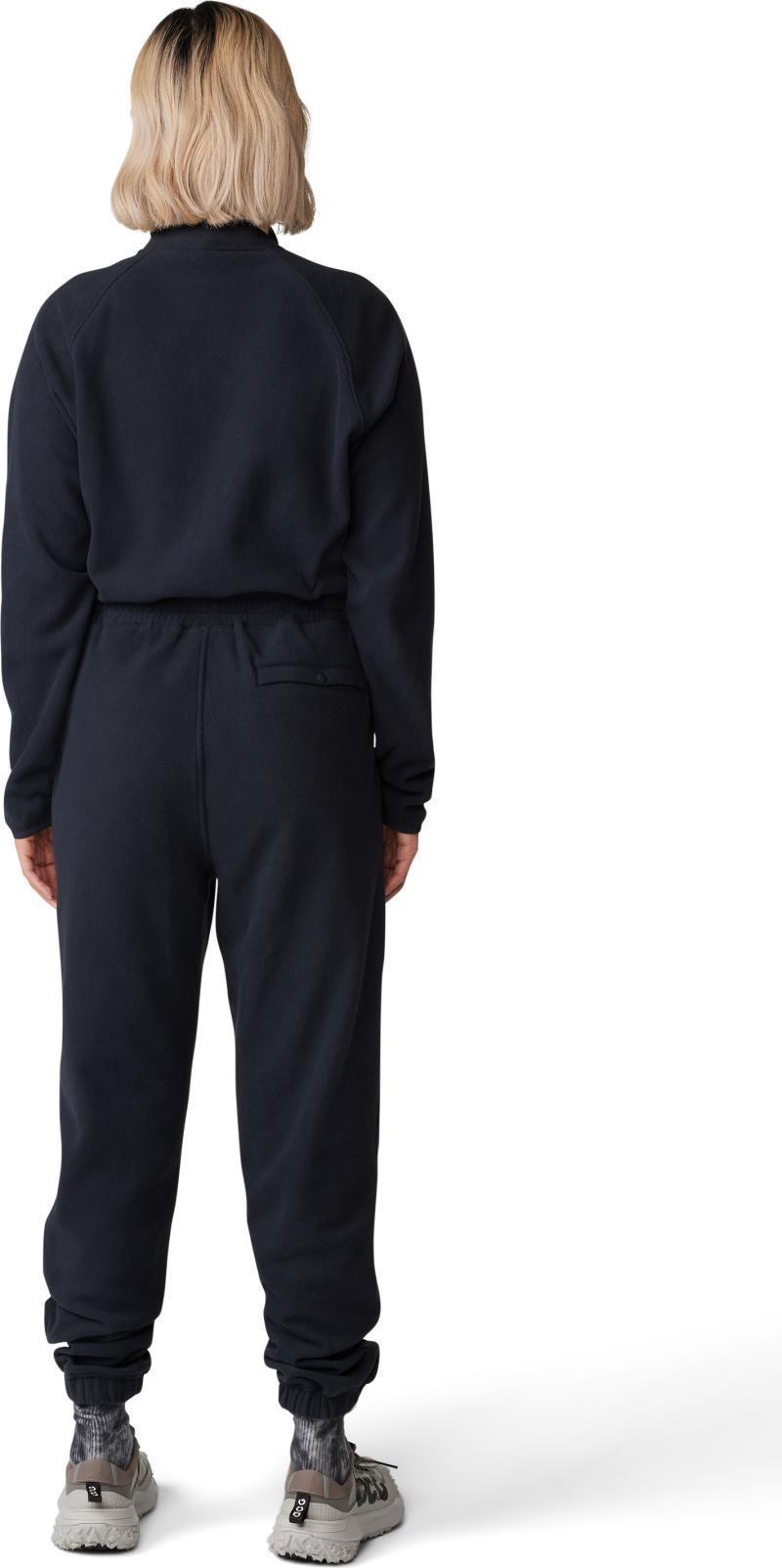 Microchill One-Piece - Womens - Black 2