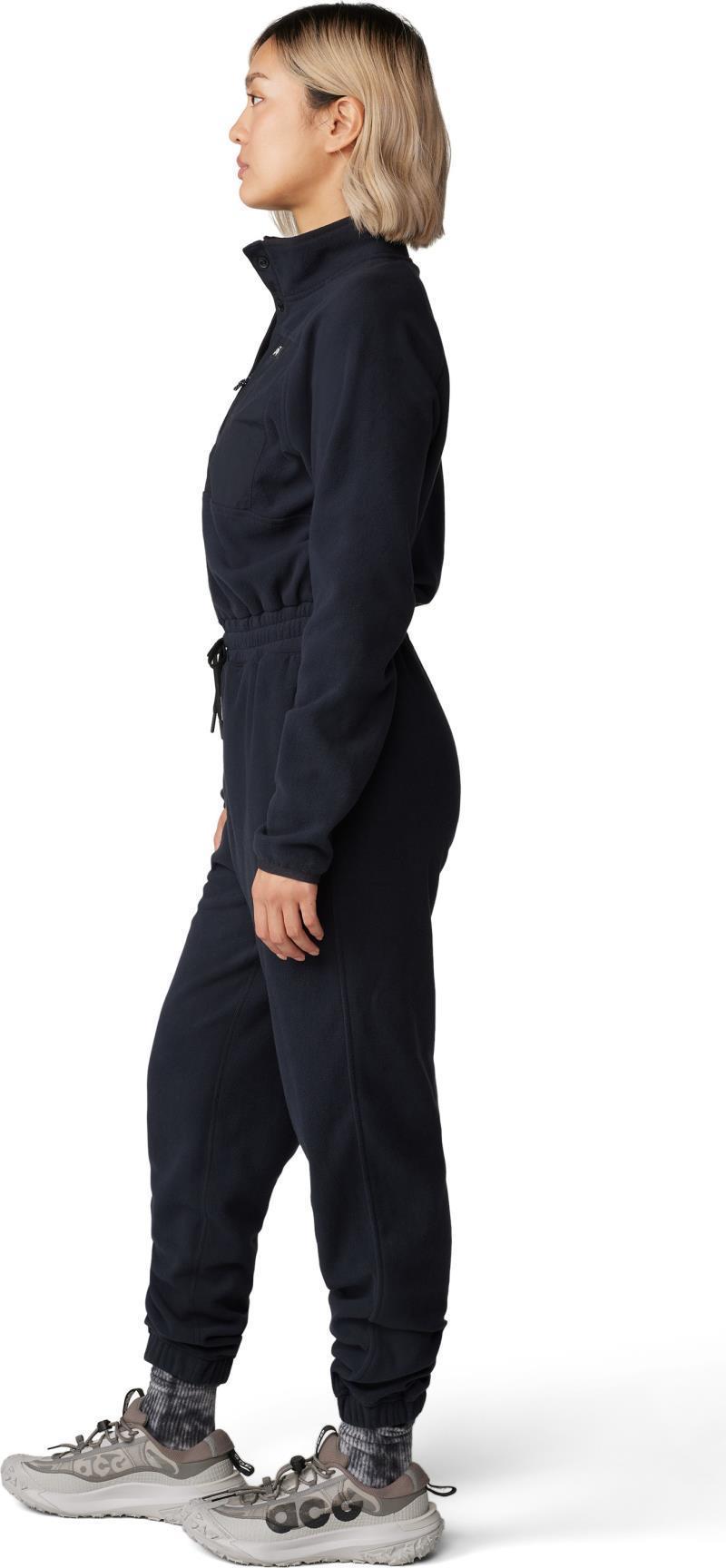 Microchill One-Piece - Womens - Black 6