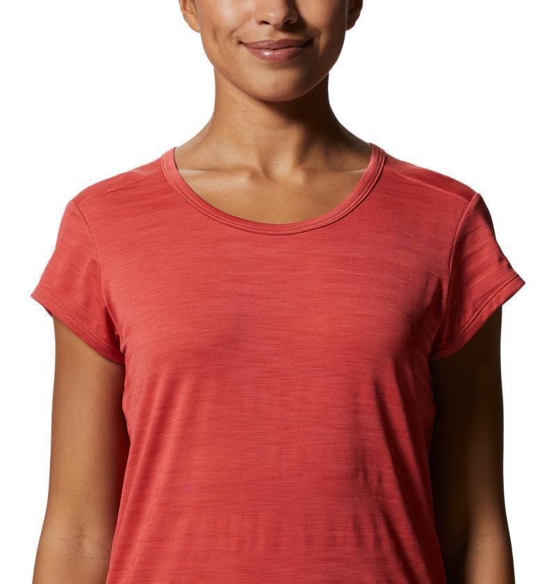 Mighty Stripe SS - Womens - Calla 5