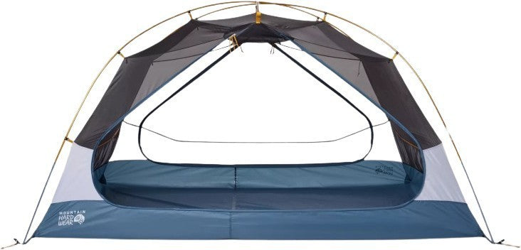 Mineral King 2, 2 Person Tent - grey ice 1