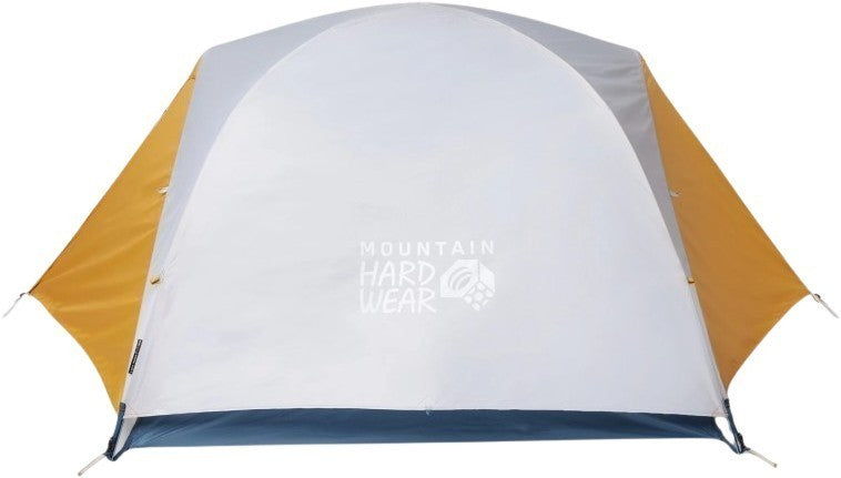 Mineral King 2, 2 Person Tent - grey ice 1