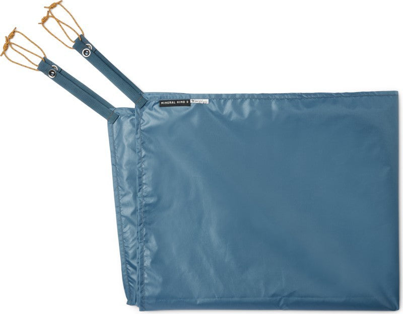 Mineral King 3, 3-4 Person Tent - grey ice 1
