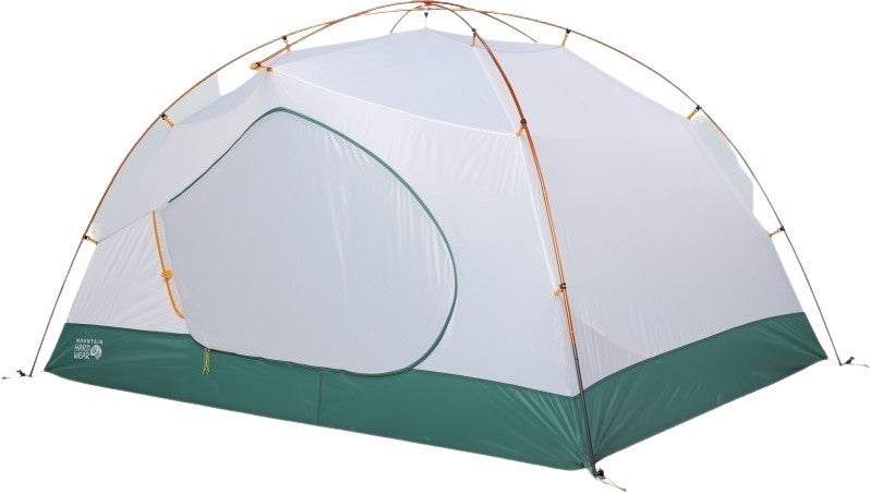 Mineral King 3, All Season, 3-4 Person Tent - glacial 1