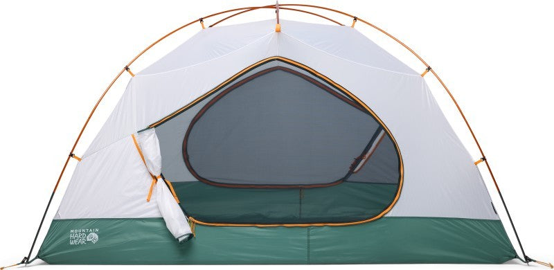 Mineral King 3, All Season, 3-4 Person Tent - glacial 1