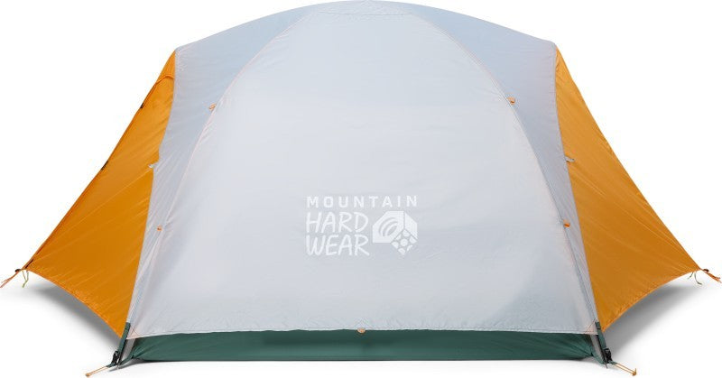 Mineral King 3, All Season, 3-4 Person Tent - glacial 1