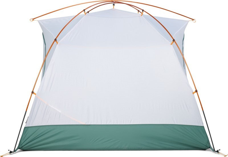 Mineral King 3, All Season, 3-4 Person Tent - glacial 1