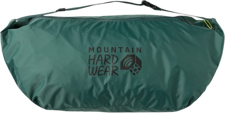 Mineral King 3, All Season, 3-4 Person Tent - glacial 1