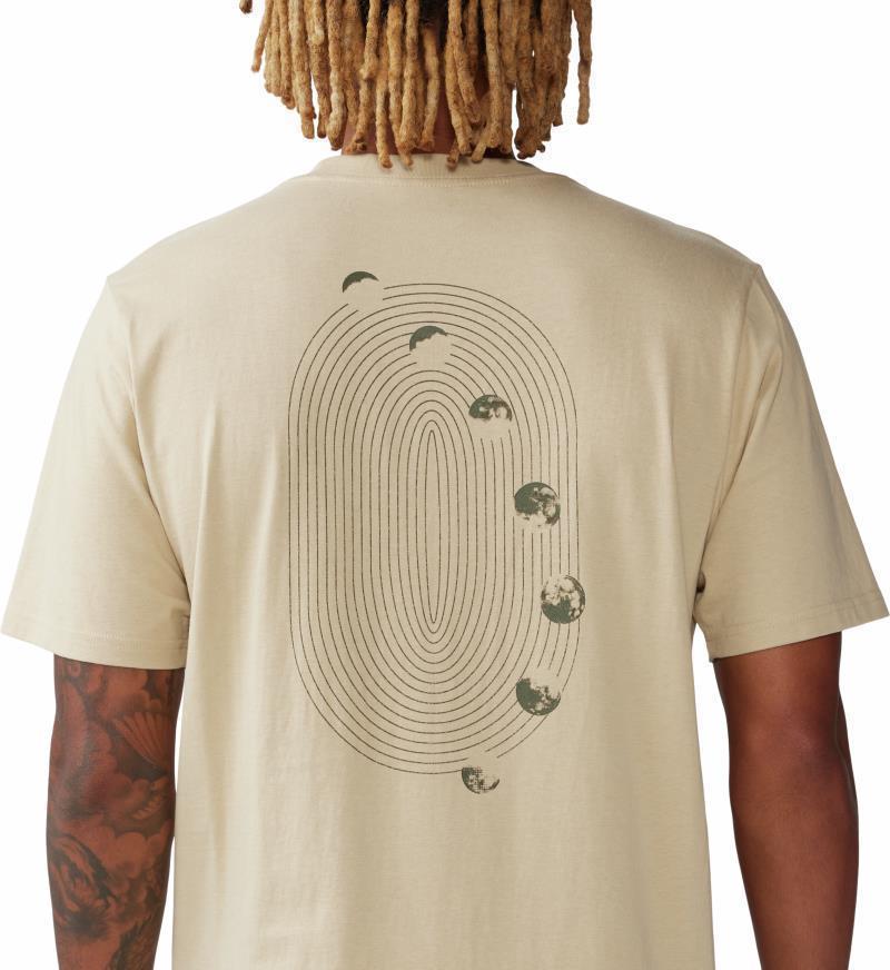 Moon Phases SS - Mens - Sonoran 3