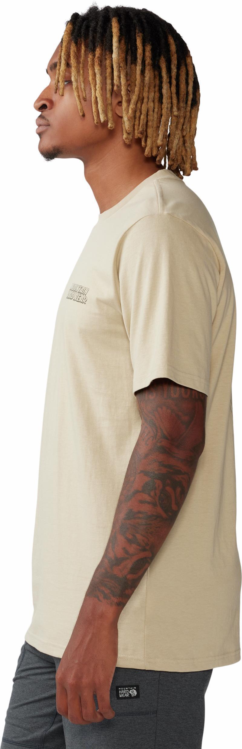 Moon Phases SS - Mens - Sonoran 5