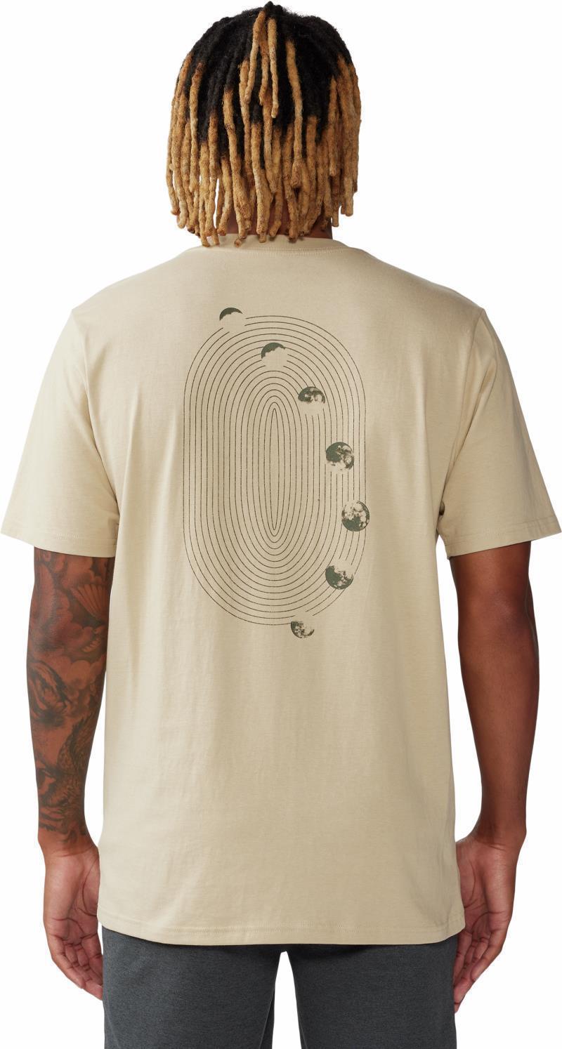 Moon Phases SS - Mens - Sonoran 2
