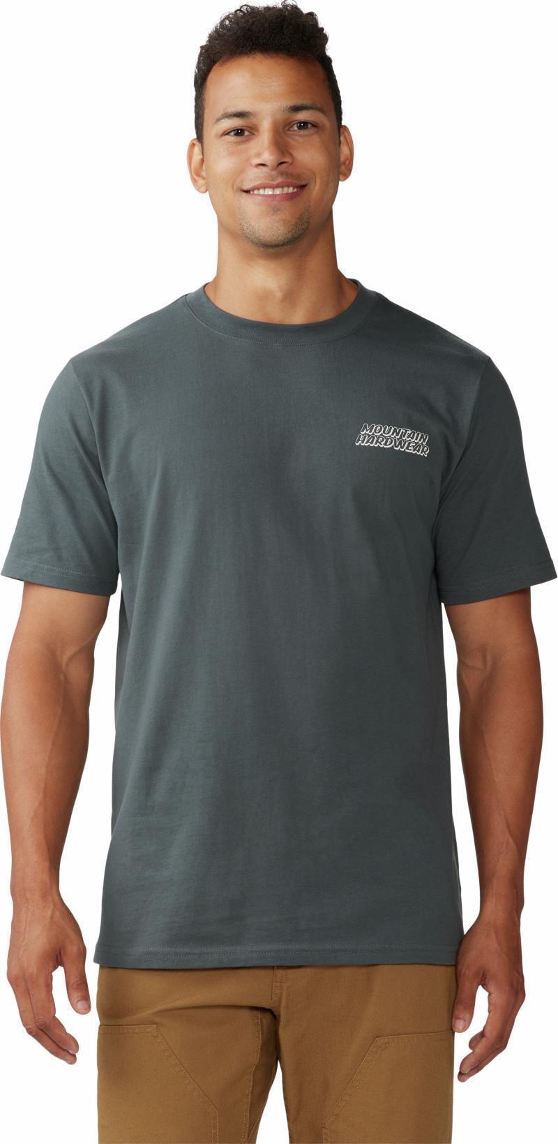 Moon Phases SS - Mens - Volcanic 1