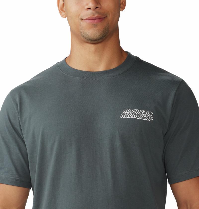 Moon Phases SS - Mens - Volcanic 4