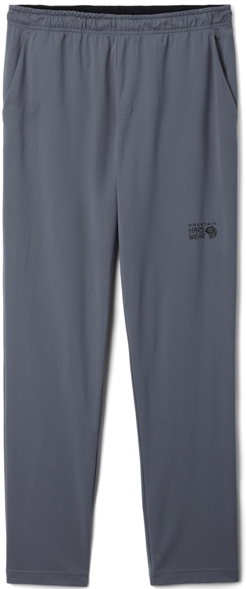 Mountain Stretch Joggers - Mens - Graphite 1
