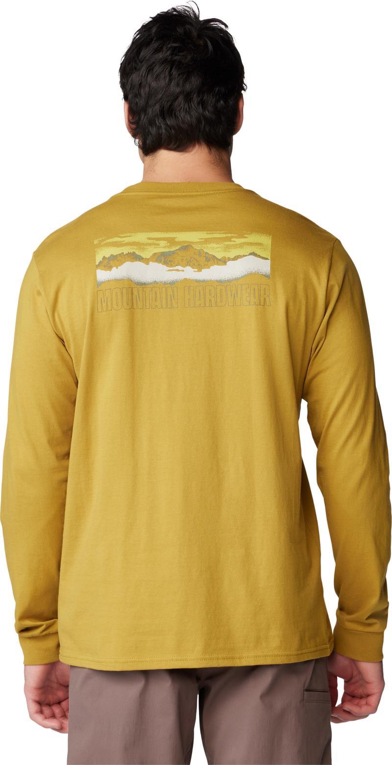 Mt Whitney LS - Mens - Dark Bolt 2