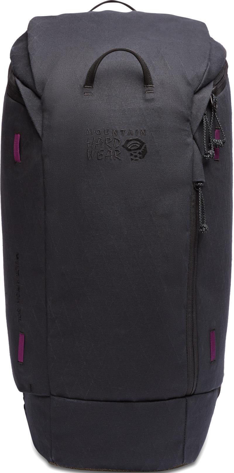Multi-Pitch 30 Backpack - Black 1