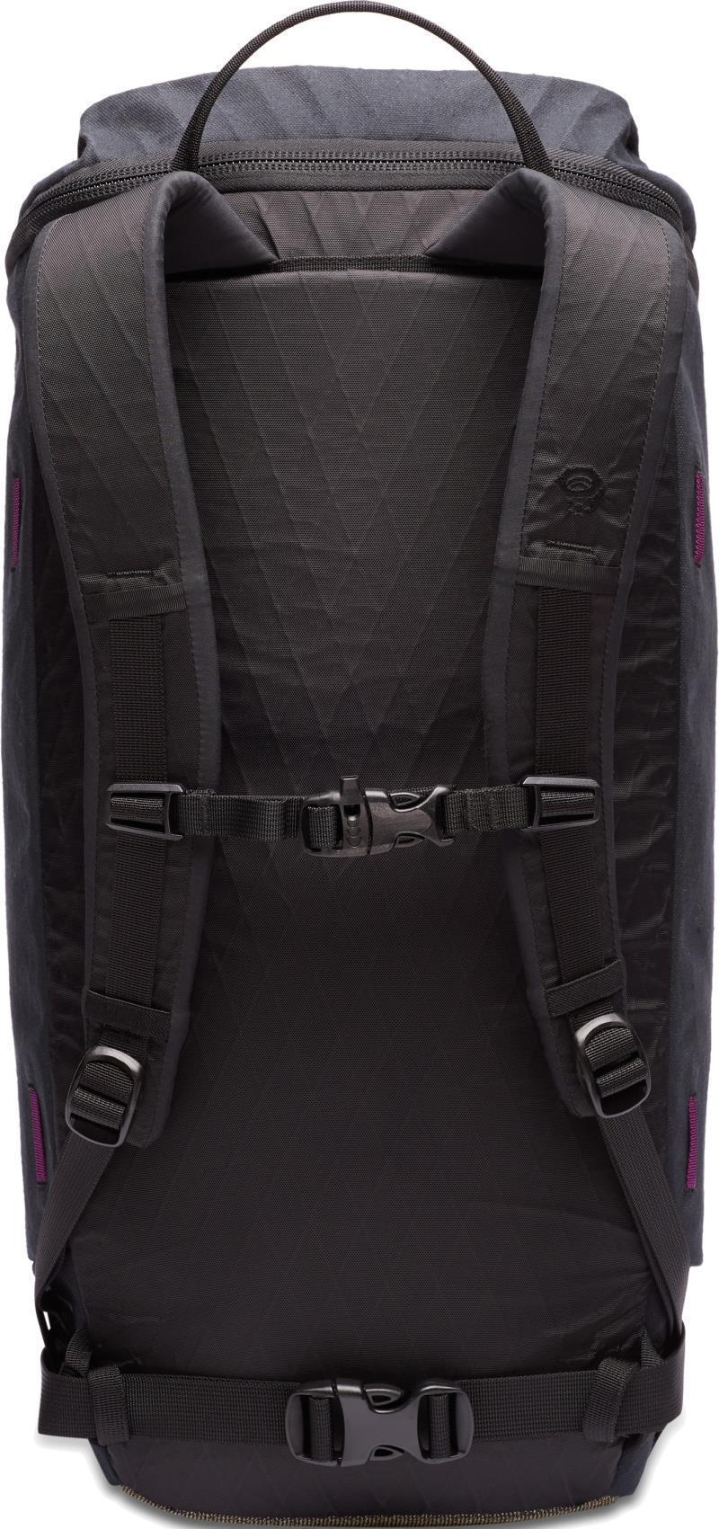 Multi-Pitch 30 Backpack - Black 2
