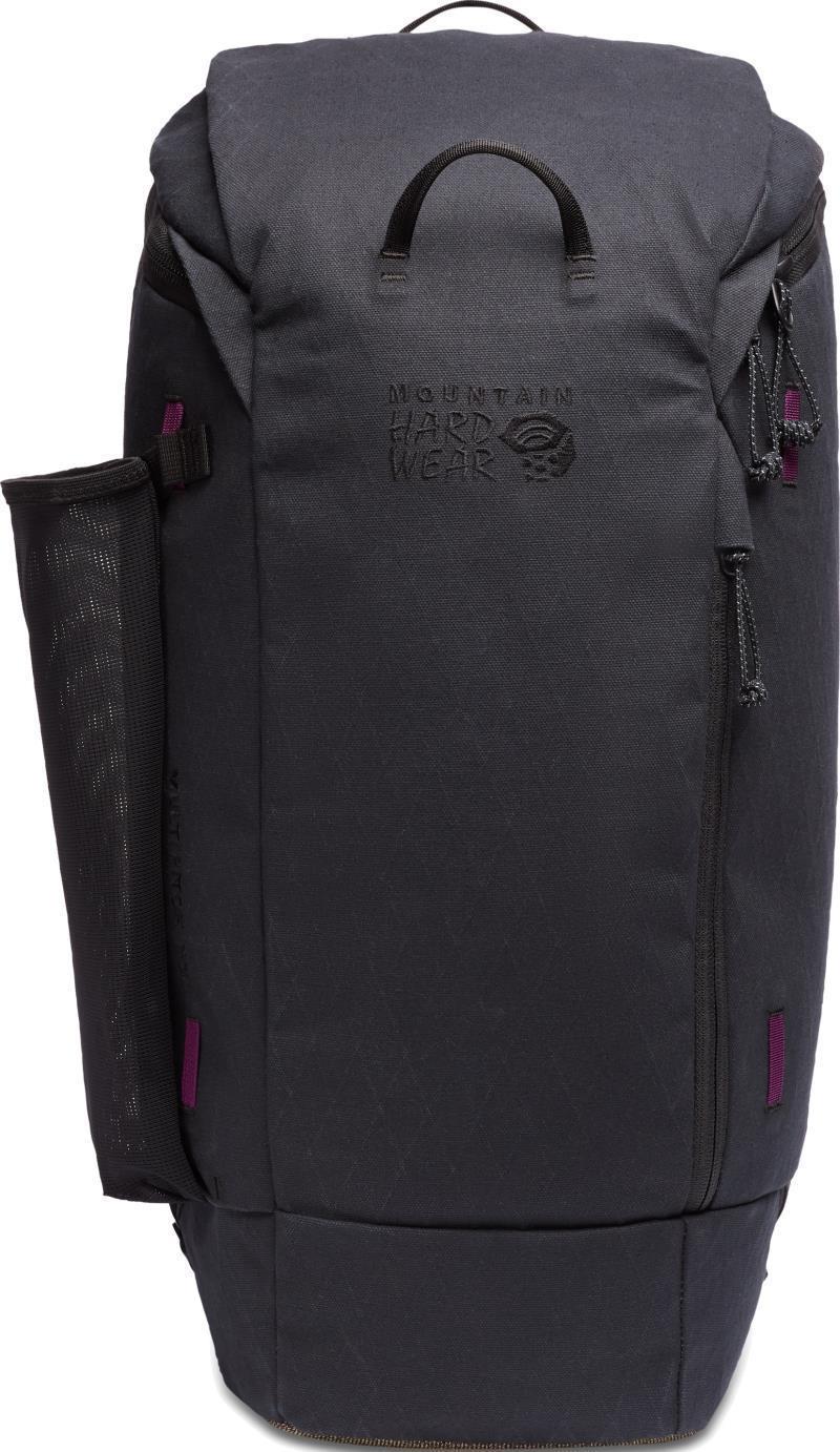 Multi-Pitch 30 Backpack - Black 4